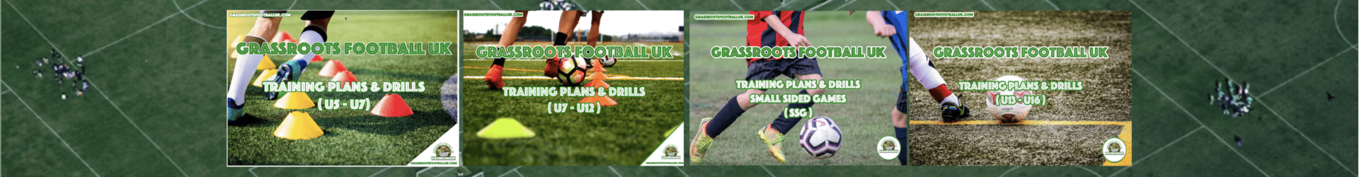 Grassroots Football UK