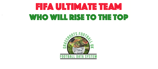 Fifa Ultimate Team - Grassroots Football UK